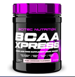 BCAA Xpress