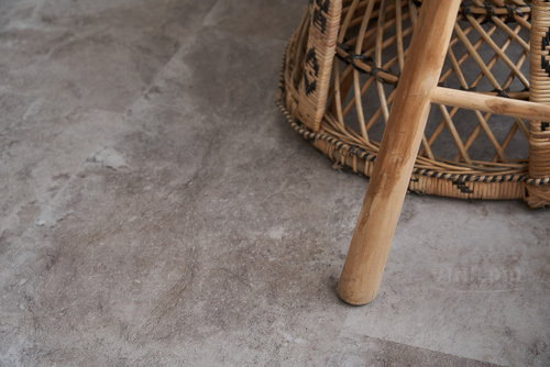 SPC Ламинат CERAMO VINILAM STONE Сланцевый Камень