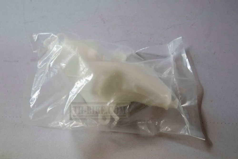 43078-0052. RESERVOIR. Reserve tank for Kawasaki ER-6N ER650 2009-2011