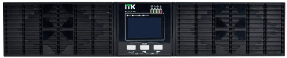 Источник бесперебойного питания ITK EOR-0002KVA-1-004