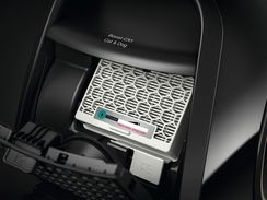 Пылесос Miele SNCF0 Boost CX1 Cat & Dog PowerLine