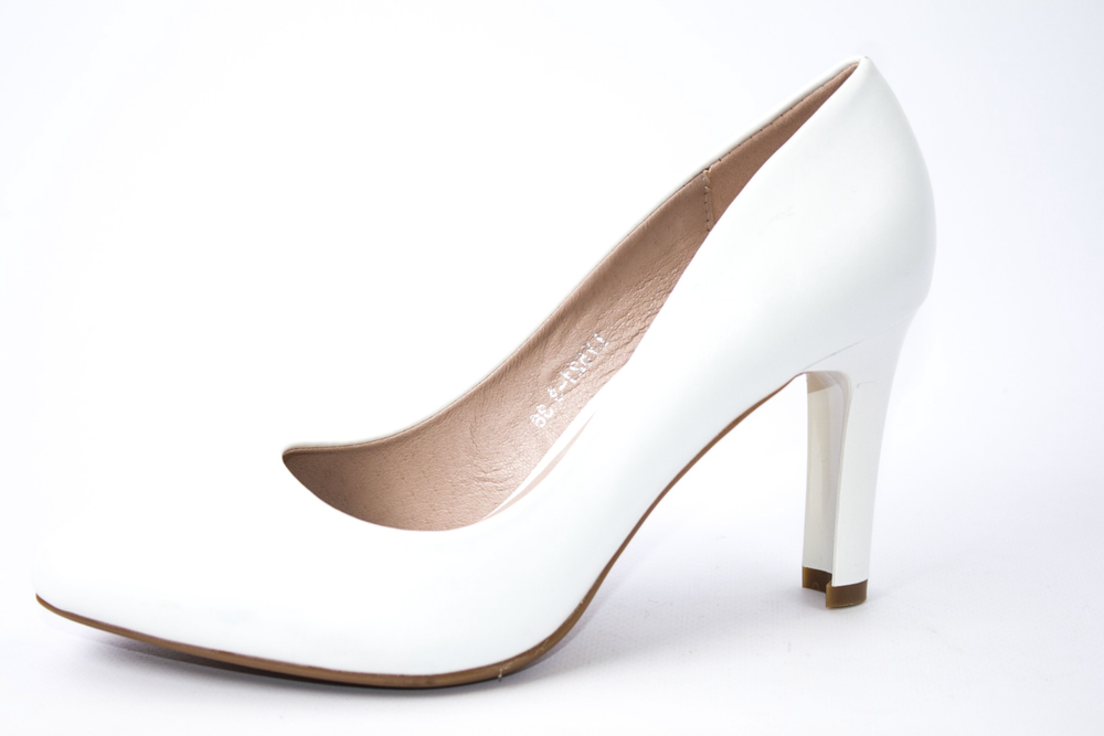 Туфли женские Yoder LV521-3