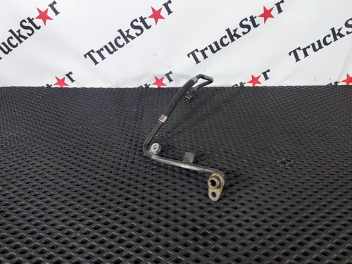 Трубка охлаждения турбины 2018г.