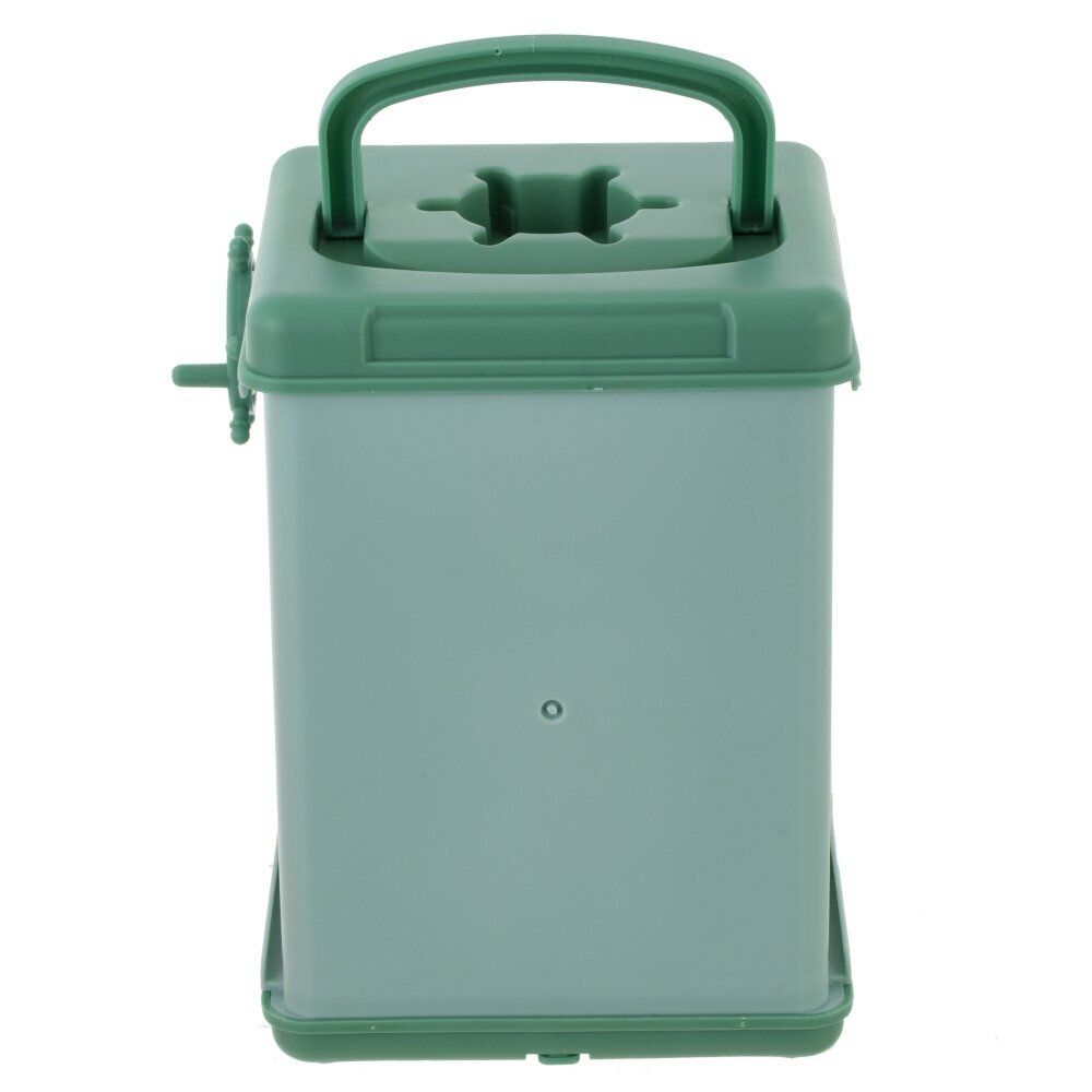 GAEM Копилка (2xAA н/п), L11 W10 H15,5 см