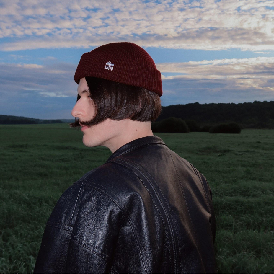 Лёгкие шапки Pin