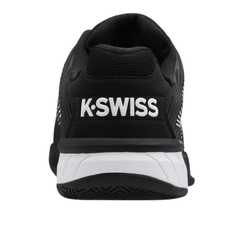 Теннисные кроссовки K-Swiss Hypercourt Express 2 - Black