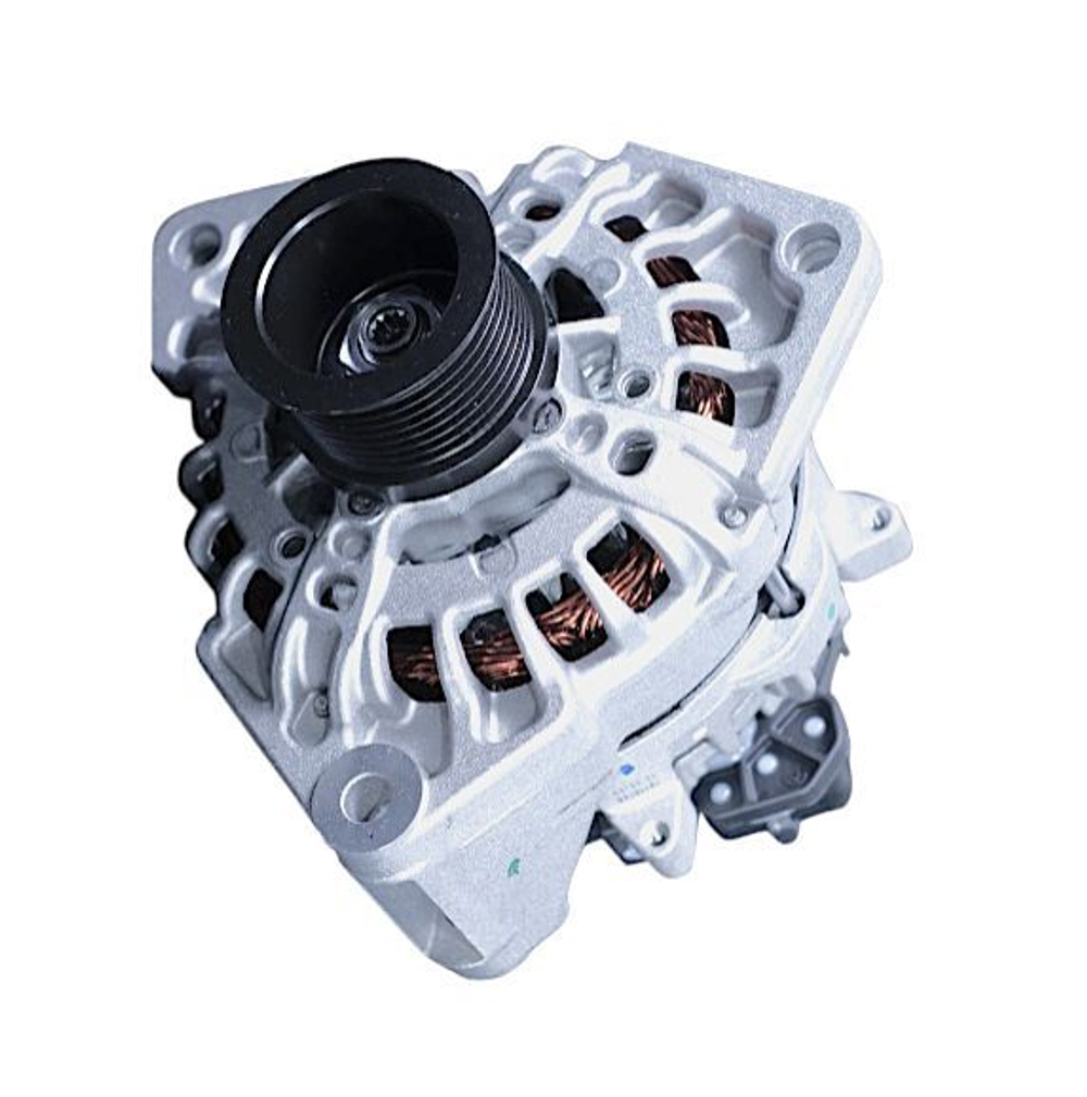 Генератор ALB4486