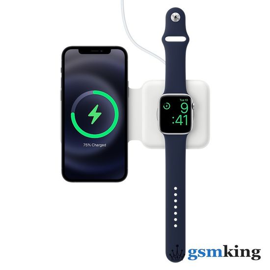 Apple MagSafe Duo Charger MHXF3ZE/A