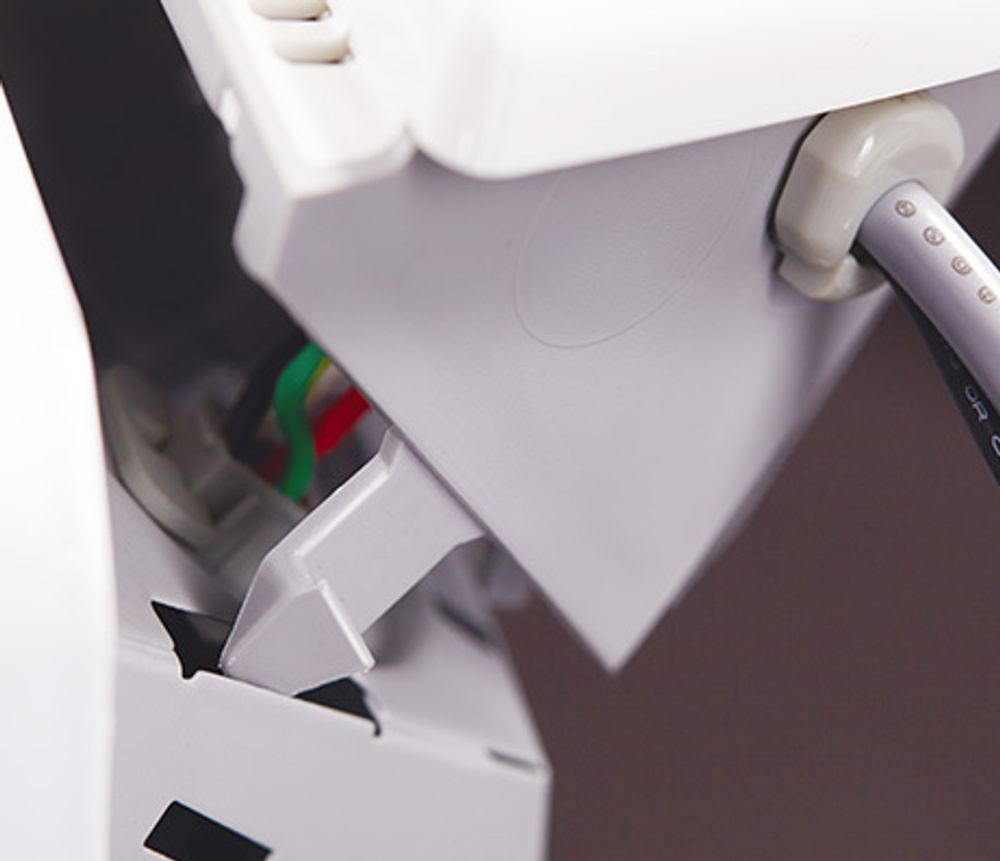 Конвектор электрический Ballu Evolution Transformer BEC/EVU-2500-4I со встроенным WI-FI