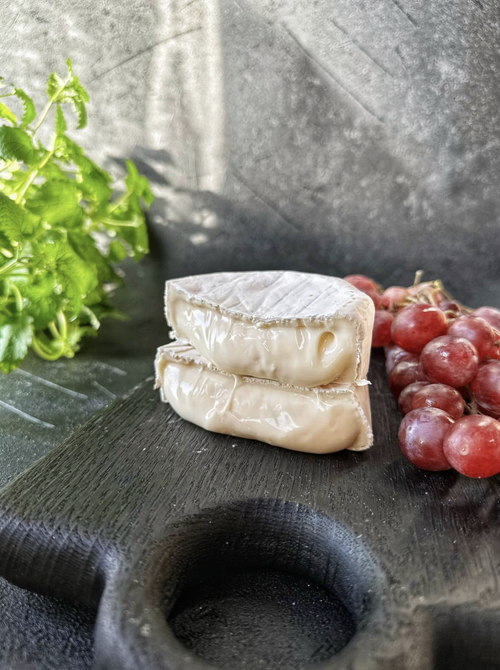 Сыр Бри . Россия