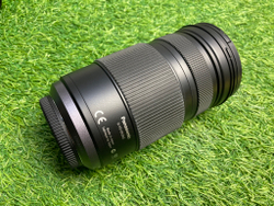 Panasonic Lumix G Vario 100-300 4.0-5.6 Mega O.I.S