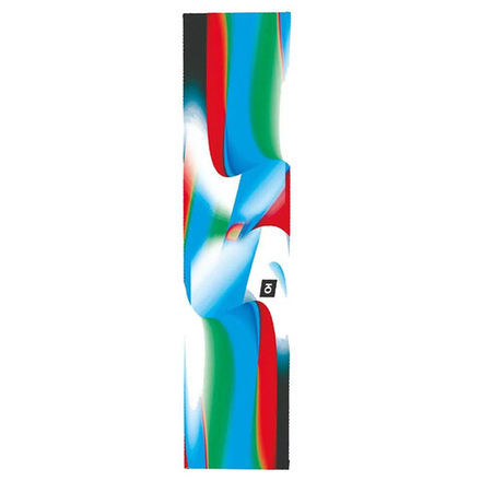 Наждак Юнион Colorful