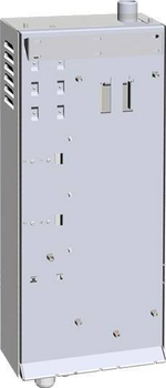 Настенный электрический котел Zota ReserveSet-3