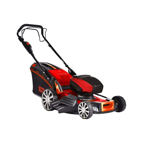 Газонокосилка аккумуляторная FUBAG FLA 5180 SM
