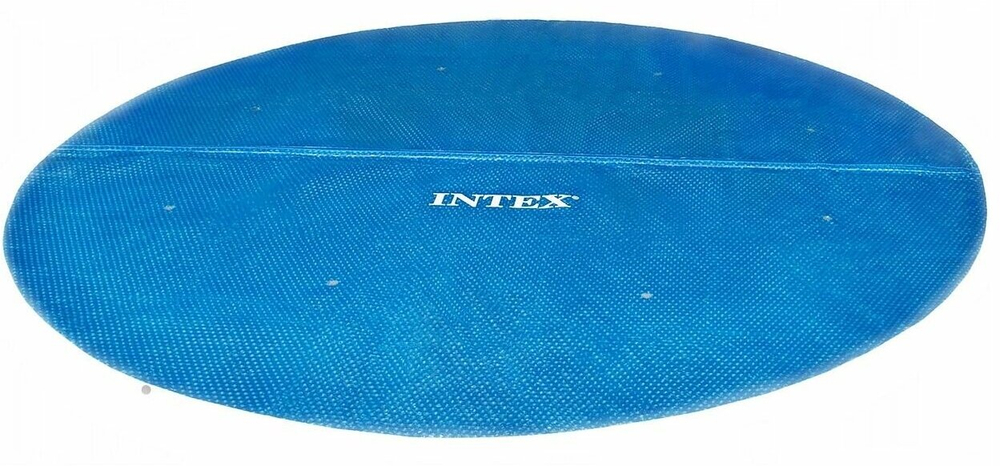 Тент солнечный Intex Solar 28012 для круглых бассейнов 366 см