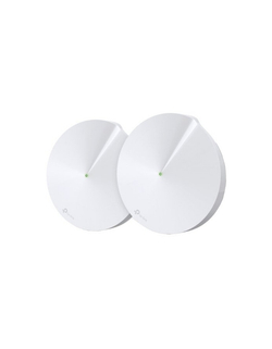 TP-Link Deco M5(2-pack) AC1300 Домашняя Mesh Wi-Fi система