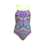 Купальник FUNKITA Girl's Stellar Stars