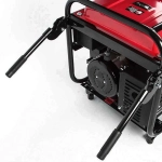 MAXCUT MC6500E бензиновый генератор 047103040