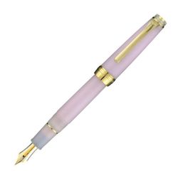 Ручка перьевая Sailor Pro Gear Slim Sound of Rainfall Winter Rain (11-3059-304)
