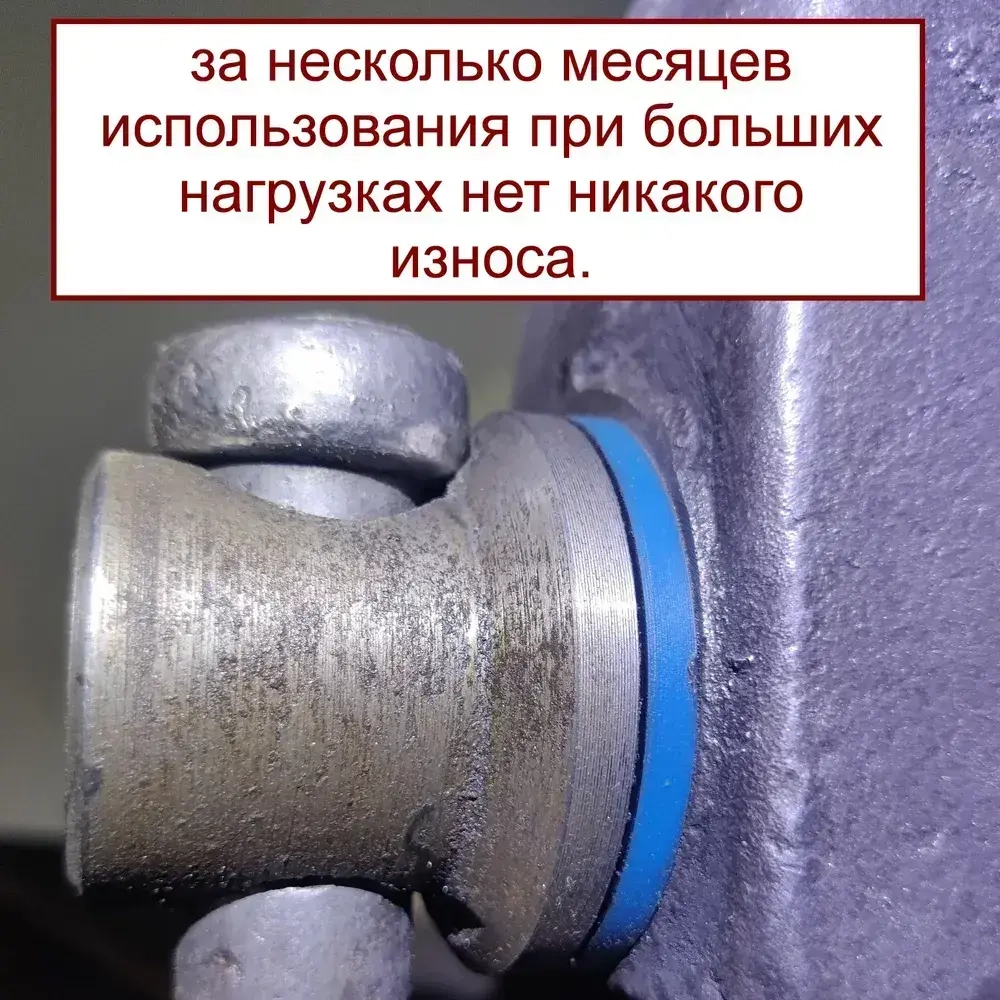 Ф50х100мм. Римамид круг