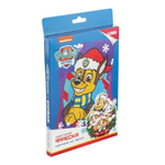 Фреска из песка новогодняя Щенячий патруль "Праздничный Гончик" (Lori)