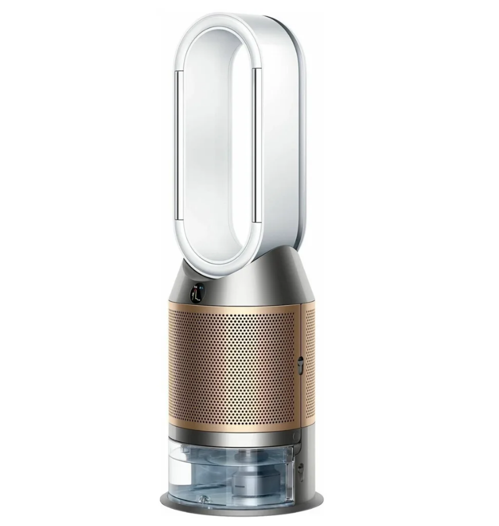 Увлажнитель воздуха Dyson Purifier Humidify+Cool Formaldehyde PH04 (q)