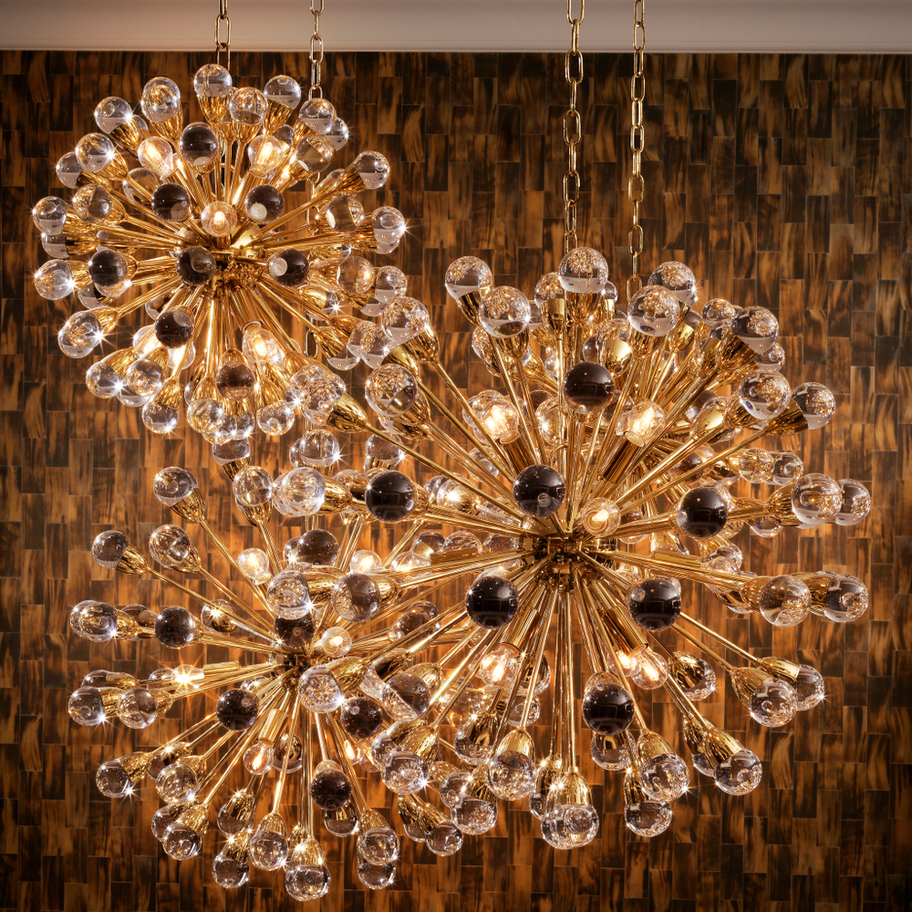 Люстра Chandelier Anto L арт.110702