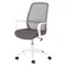 Офисное кресло Melva серое