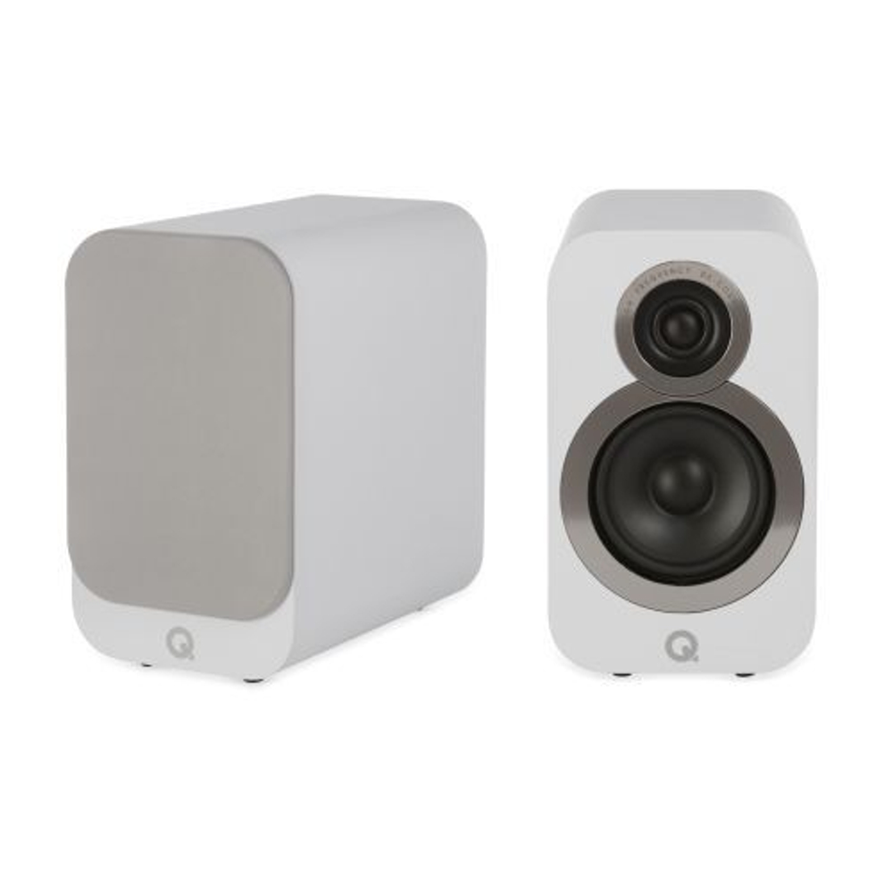 Q Acoustics Q3010i Полочная 2-полосная АС