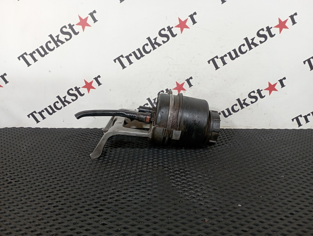 Бачок ГУРа 2017г.