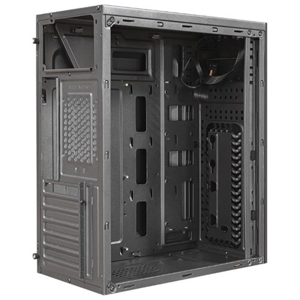 Ginzzu A200 1*USB 3.0,1*USB 2.0,AU w/o PSU