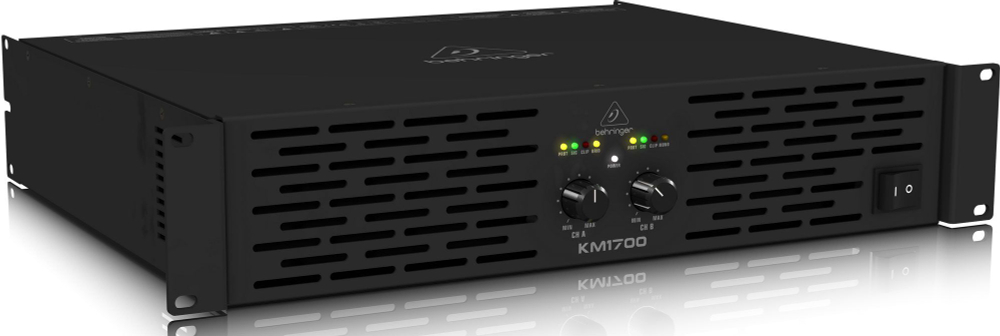 Усилитель мощности BEHRINGER KM1700