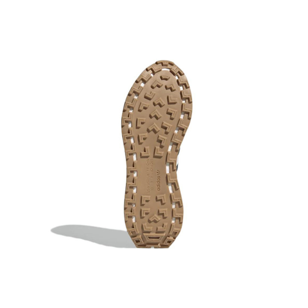 Кроссовки Adidas Originals Retropy E5 Green Oxide