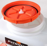 Бензиновый опрыскиватель PATRIOT PT415WF-12 ранцевый 755302477