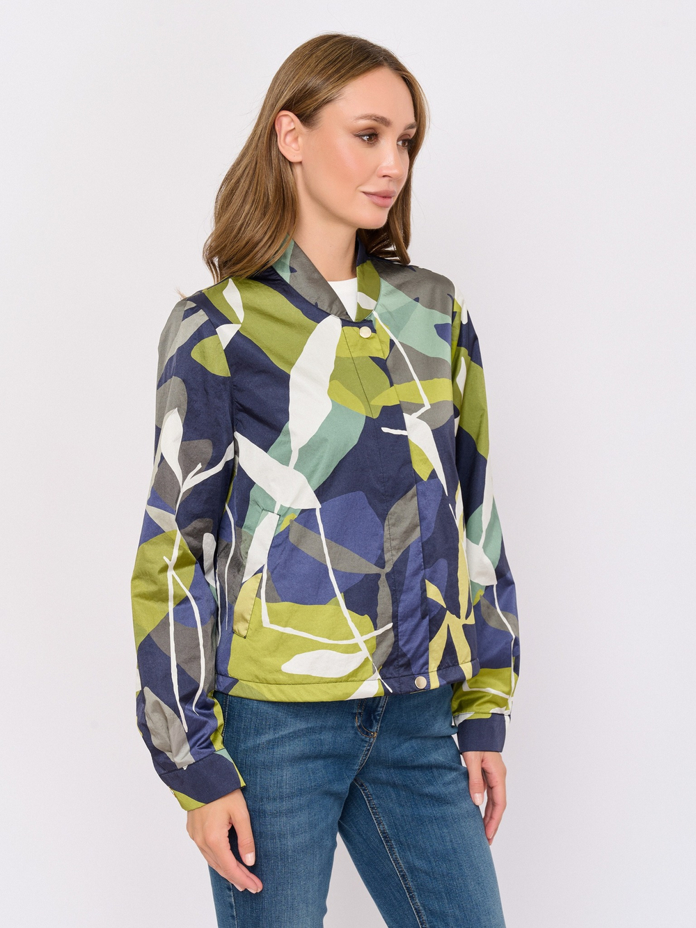 Куртка женская GERRY WEBER