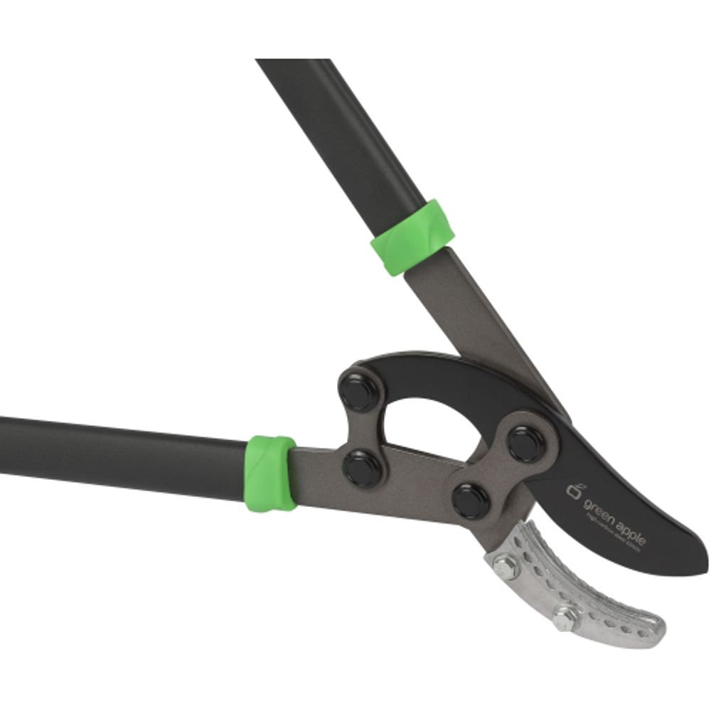 GTAL-51891 GREEN APPLE Сучкорез контактный с рычажным механизмом | GREEN APPLE