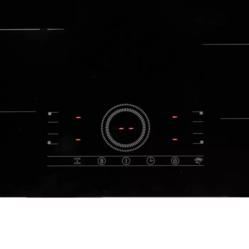 DeLonghi Индукционная варочная панель ELETTRA 4B0P CR