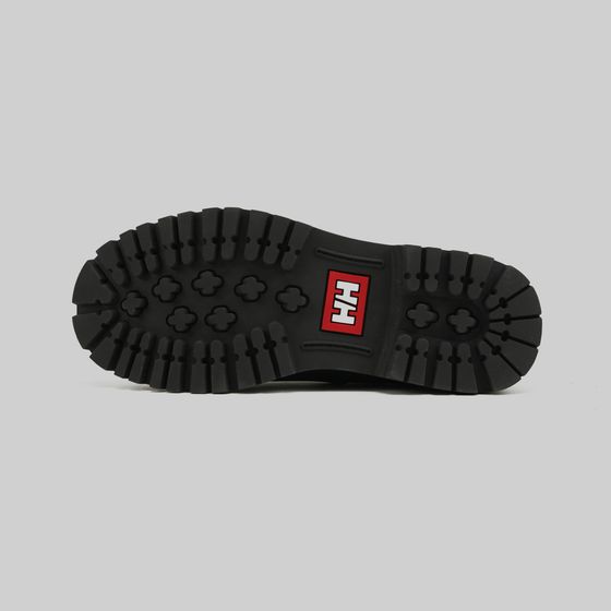 Ботинки Helly Hansen Keystone Chelsea Primaloft артикул:11761_990 - купить в магазине Дайс