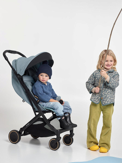 Детская прогулочная коляска Anex Air-X2 Sky