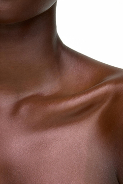 ZARA Сияющий спрей для макияжа