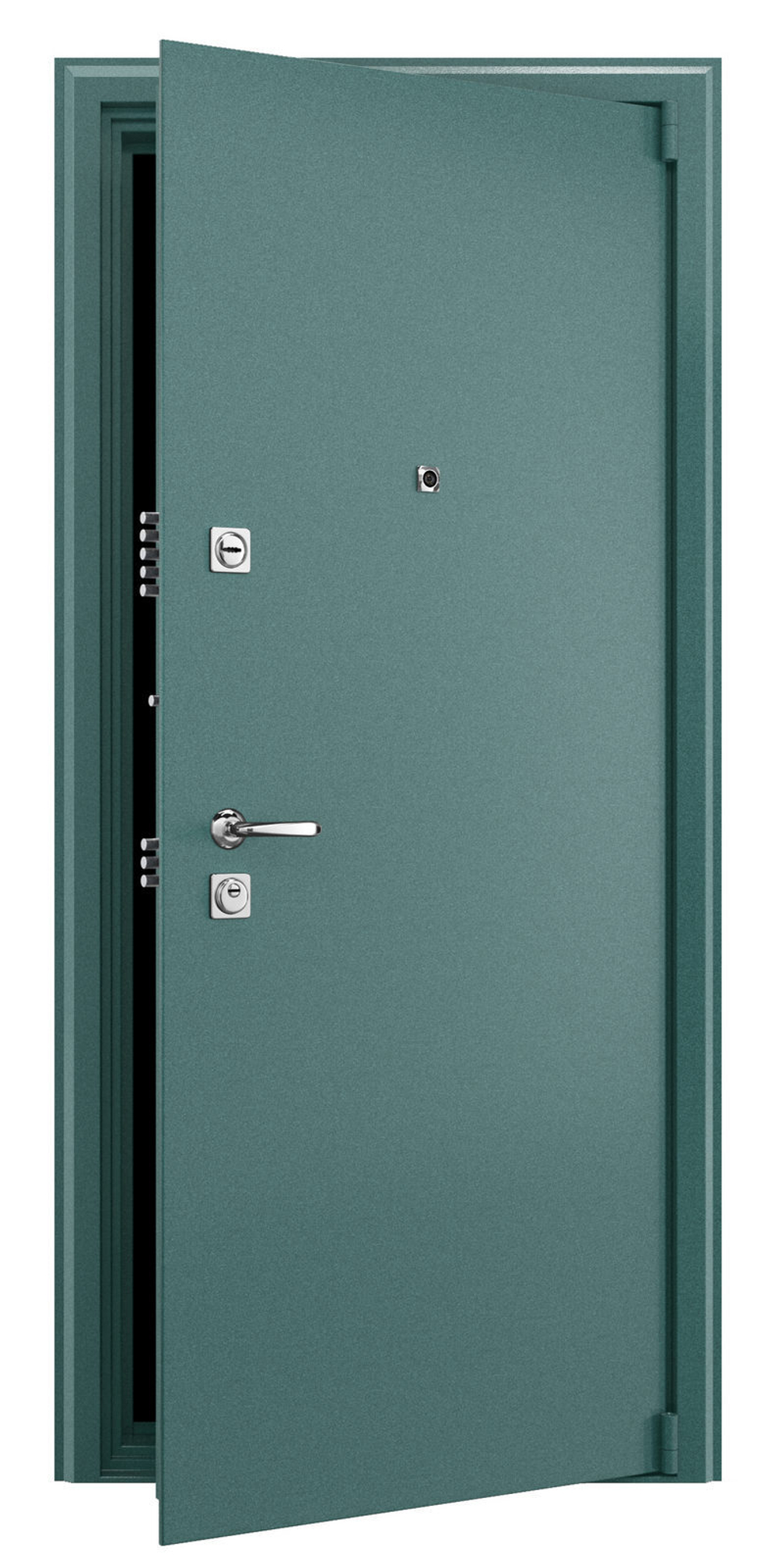 3D-Букле Малахит