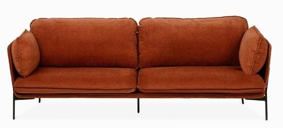 Диван Sussex ширина 210