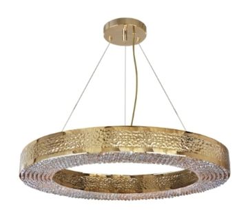 Светильник MAEVE SUSPENSION by Castro