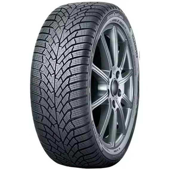 Kumho WinterCraft WP52+ 225/50 R17 94H