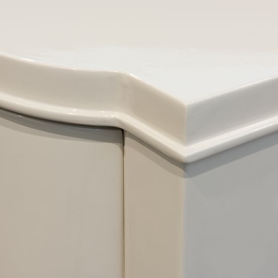 Прикроватная тумбочка MODENA, FRATELLI BARRI