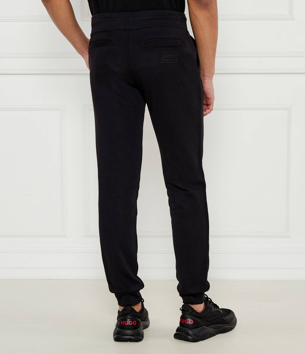 Спортивные штаны Iceberg - черный(252 I1P B021 6317)