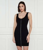 Платье Michael Kors - черный(MR582QK33D)