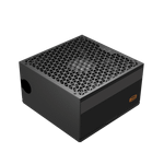 Блок питания PCCooler  550W, YK550, Non Modular, 80+ BRONZE, ≥86.5%, Fan 135mm, Черный, P5-YK550-B1F