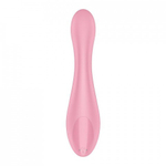 Вибратор для точки G Satisfyer G-Force розовый