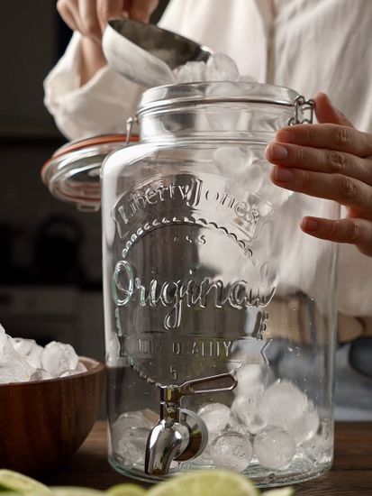 Диспенсер для напитков maison jar, 5 л